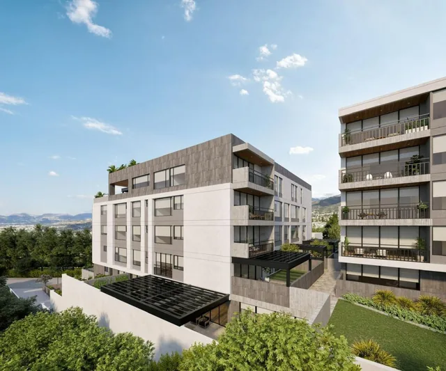 Vendo Departamento de Lujo 3 Dorm. Cumbaya — imagen 4