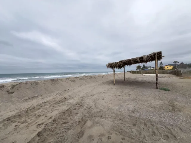Terreno en Playa Azul, Jipijapa, Manabí — imagen 5