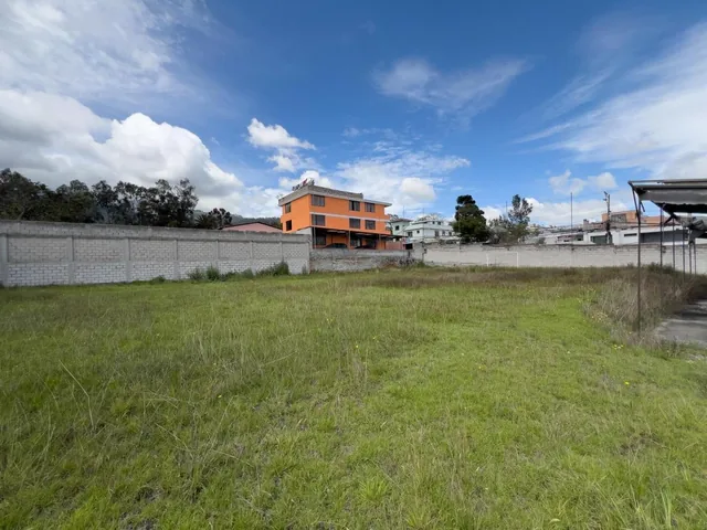 Terreno en El Condado — imagen 5