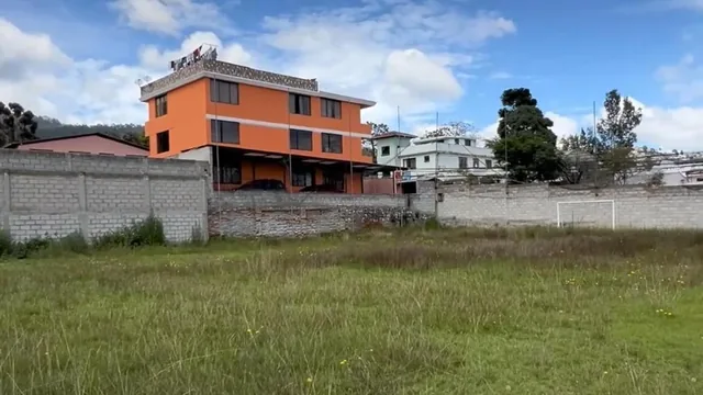 Terreno en El Condado — imagen 4