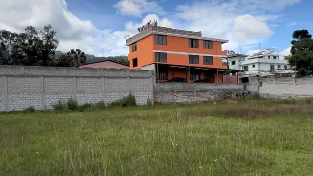 Terreno en El Condado — imagen 2