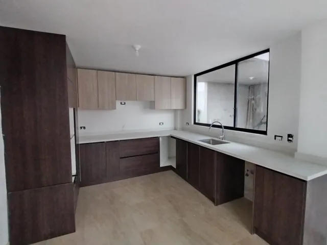 Sector La Armenia - Guangopolo. Casas en Venta a Estrenar, 145 m con Balcón — imagen 2