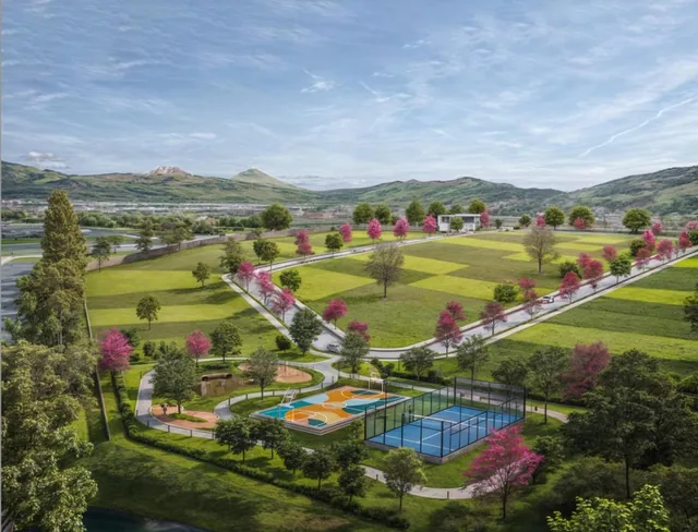 Cwu Venta de Terreno 665,43 m² - Tababela — imagen 2