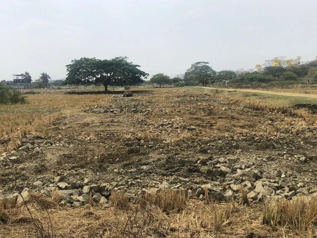 Vendo Terreno Lotizacion Buijo 1337 m² Samborondon, Guayas — imagen 5