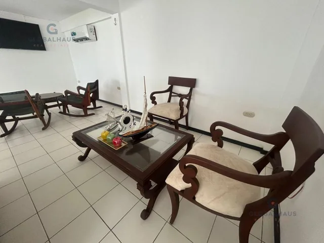 Venta de Casa Amoblada Frente Al Mar - 4 Hab. Area Bbq - en Punta Carnero. m. H. Provincia de Santa Elena — imagen 3