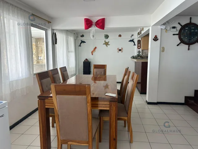 Venta de Casa Amoblada Frente Al Mar - 4 Hab. Area Bbq - en Punta Carnero. m. H. Provincia de Santa Elena — imagen 2