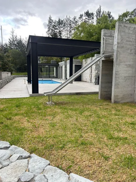 Venta Terrenos Desde 425 m² a 896 m² Puembo — imagen 4