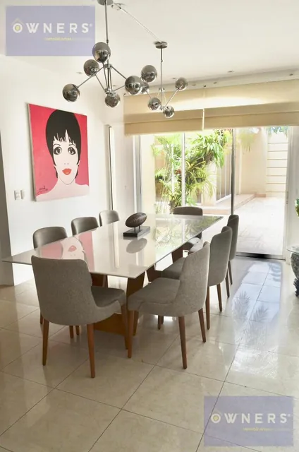 Venta Casa Remodelada Urb Torres del Sol (Jlr), Guayas — imagen 5
