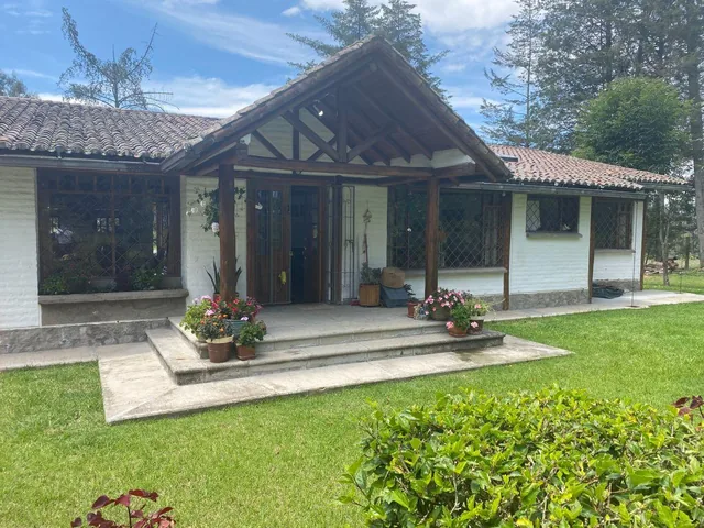 Sector Aeropuerto Tababela Terreno de Venta 37.450 m² — imagen 5