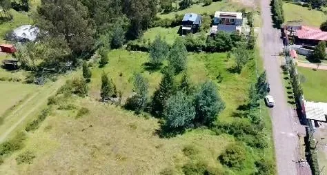 Vendo Terreno de Oportunidad en Alangasi — imagen 4