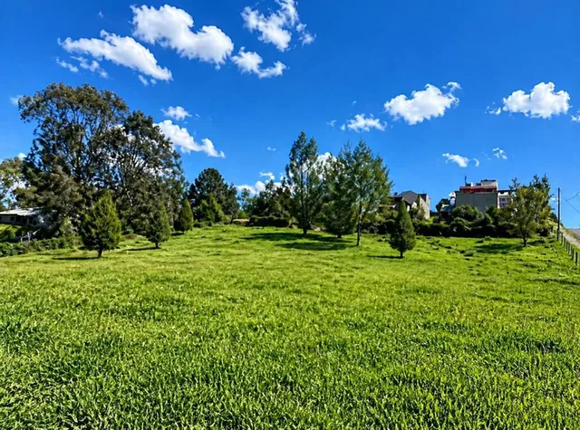 Vendo Terreno de Oportunidad en Alangasi — imagen 2