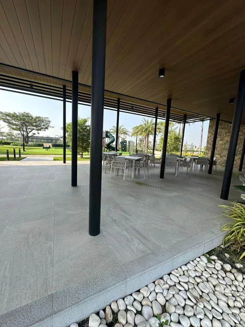 7038. Urb. Punta Barranca 100 - Samborondon, Vendo Terreno 341 m², $175.000. Guayas — imagen 3