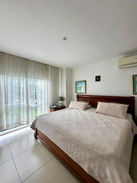 En Venta Dpto Tipo Loft con Patio en “river Towers” Km 5, Guayas — imagen 4