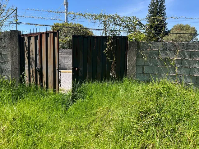 Los Chillos Terreno de Venta 9.089 m² — imagen 3
