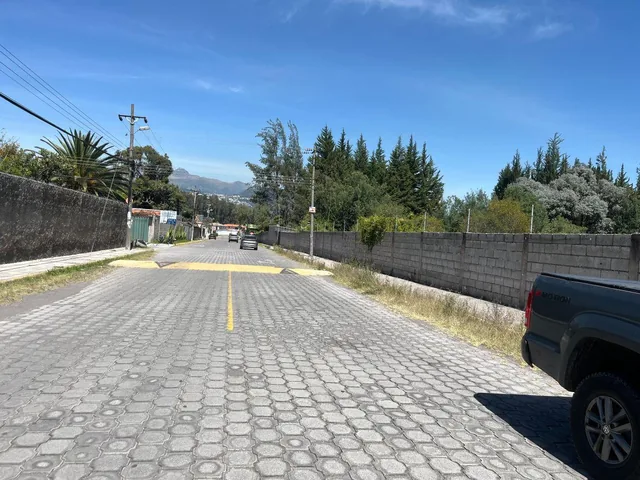Los Chillos Terreno de Venta 9.089 m² — imagen 2