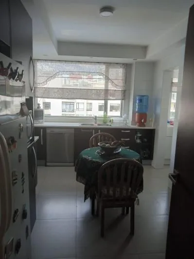 Venta Departamento con Terraza, Quito Tenis — imagen 2