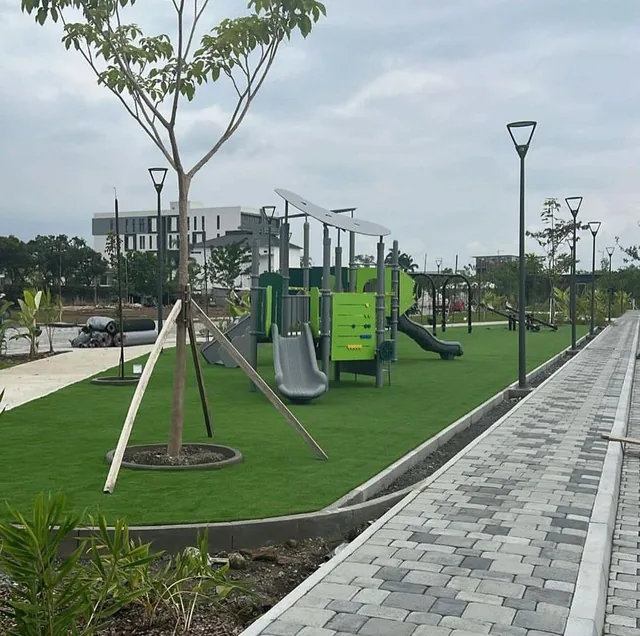 Terreno de 556 m² en Venta en Isla Mocolí, Urb Cantabria, Guayas — imagen 4