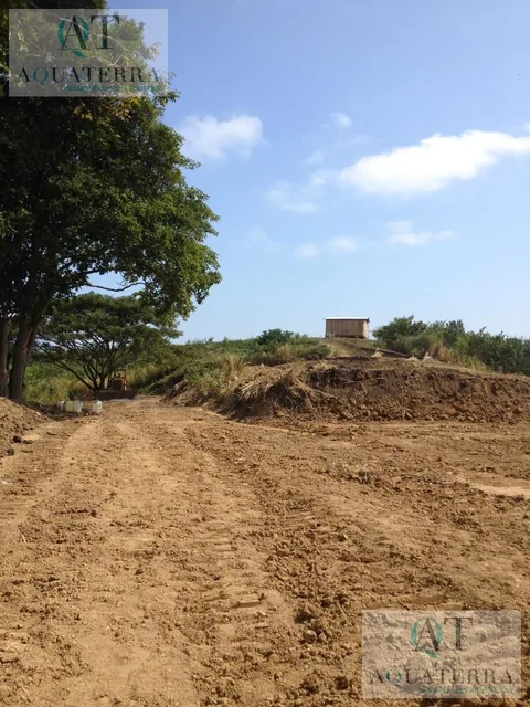 Ahd Venta de Lotes Urbanizados – Sector Club El Pacífico, Tonsupa — imagen 2