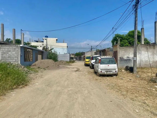 Se Vende Terreno Cdla Bellos Horizontes en Machala, El Oro — imagen 3