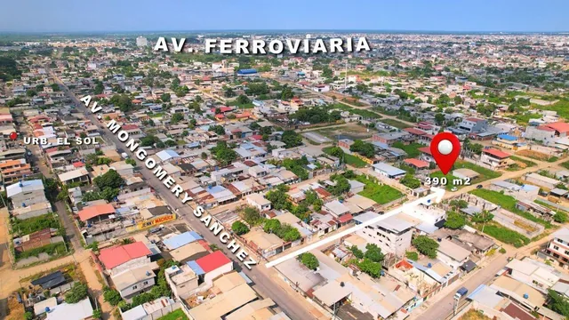 Se Vende Terreno Cdla Bellos Horizontes en Machala, El Oro — imagen 2