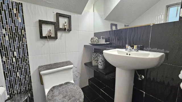 Vendo Casa Dentro de Conjunto en Santa Lucía Alta — imagen 5