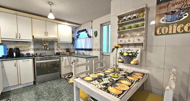 Vendo Casa Dentro de Conjunto en Santa Lucía Alta — imagen 4