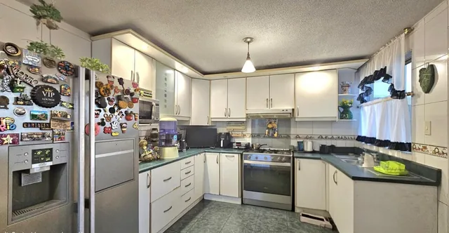 Vendo Casa Dentro de Conjunto en Santa Lucía Alta — imagen 3