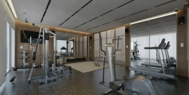 Venta Departamento 3 Dorm. en La Granda Centeno — imagen 3