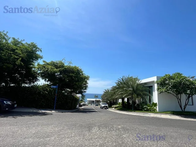 Terreno en Venta Marina Blue 535.69 m², Manabí — imagen 5