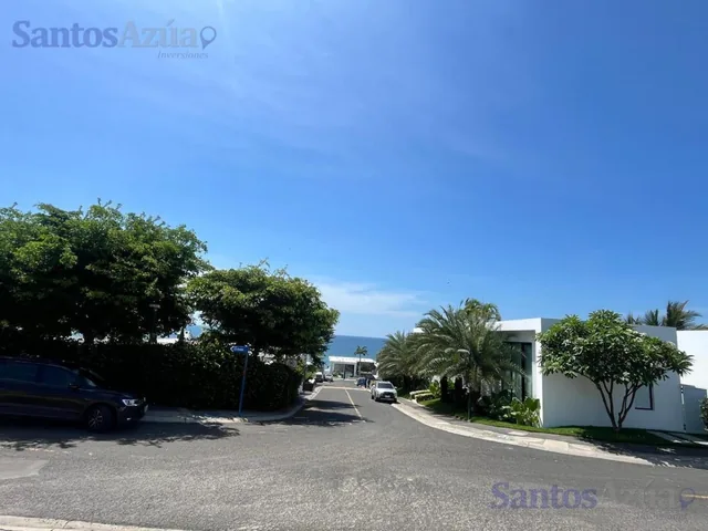 Terreno en Venta Marina Blue 535.69 m², Manabí — imagen 2