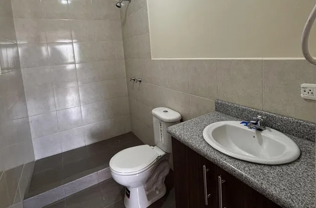 Vendo Departamento Duplex Dos Plantas Sangolqui, Ciudadela Banco del Fomento Inchalillo — imagen 5