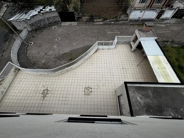 Vendo Departamento Duplex Dos Plantas Sangolqui, Ciudadela Banco del Fomento Inchalillo — imagen 3
