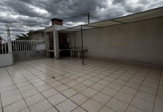 Vendo Departamento Duplex Dos Plantas Sangolqui, Ciudadela Banco del Fomento Inchalillo — imagen 2