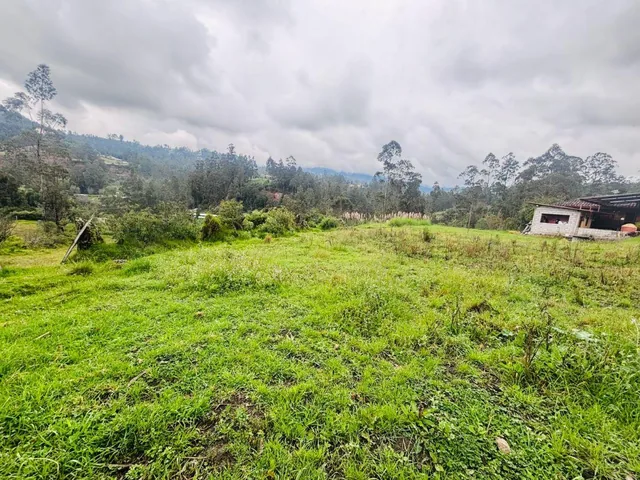 Vendo Terreno en Sidcay 3.000 m² en $96.000, Azuay — imagen 3