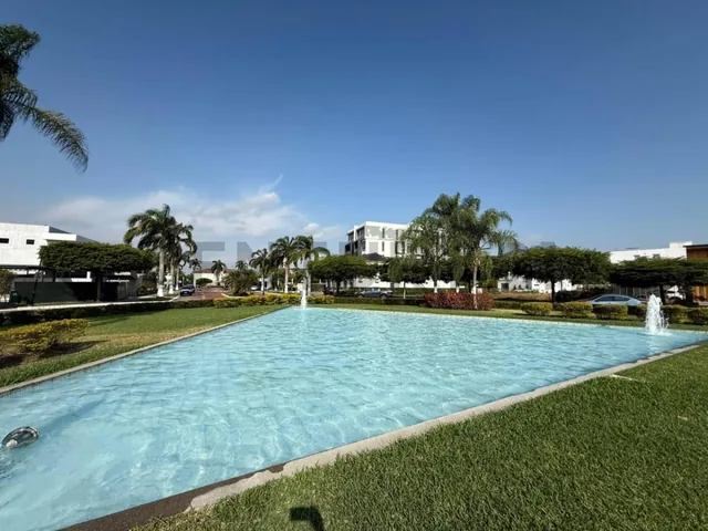 Casa en Proyecto – Urbanización Mónaco, Samborondón, Guayas — imagen 5