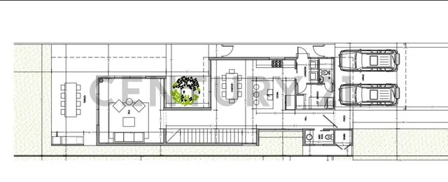 Casa en Proyecto – Urbanización Mónaco, Samborondón, Guayas — imagen 2