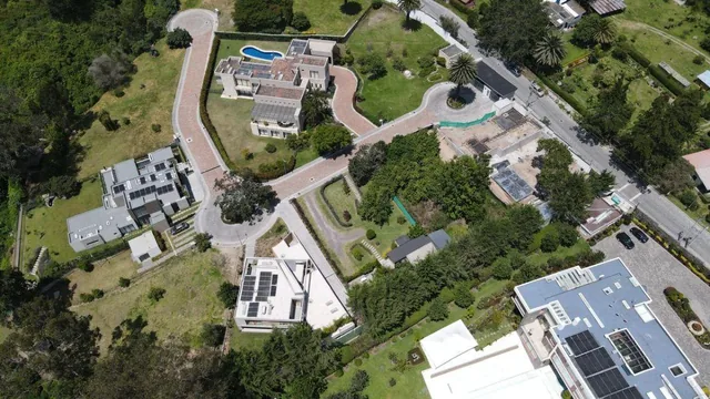 Terreno de 770 m² en Venta en Urbanización Pacho Salas — imagen 3
