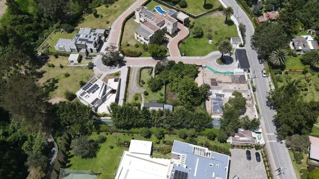Terreno de 770 m² en Venta en Urbanización Pacho Salas — imagen 2