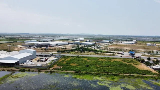 Venta 19.119 m² Via Duran - Yaguachi, Km. 10.5 Frente Al Parque - Industrial El Piady, Guayas — imagen 5