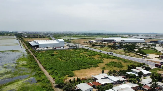 Venta 19.119 m² Via Duran - Yaguachi, Km. 10.5 Frente Al Parque - Industrial El Piady, Guayas — imagen 3
