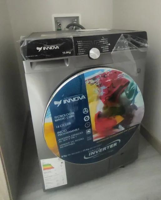 Departamento de Dos Dorm. de Lujo Republica del Salvador — imagen 3