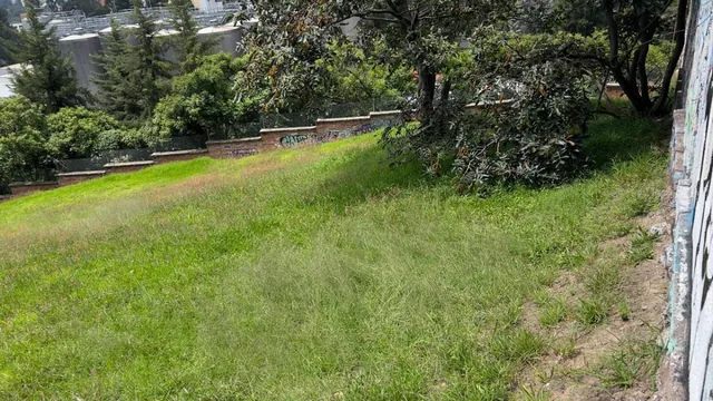 Terreno de Venta en Cumbayá, Sector La Cervecería — imagen 4