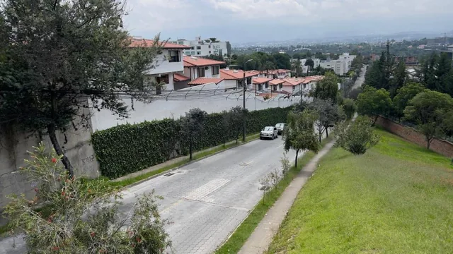 Terreno de Venta en Cumbayá, Sector La Cervecería — imagen 3