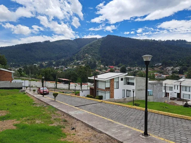 Vendo Hermoso Terreno en Alangasí - Los Chillos — imagen 5
