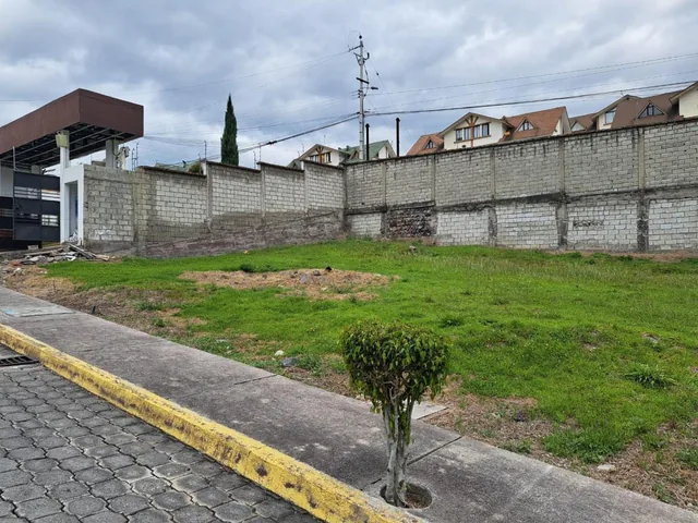 Vendo Hermoso Terreno en Alangasí - Los Chillos — imagen 3