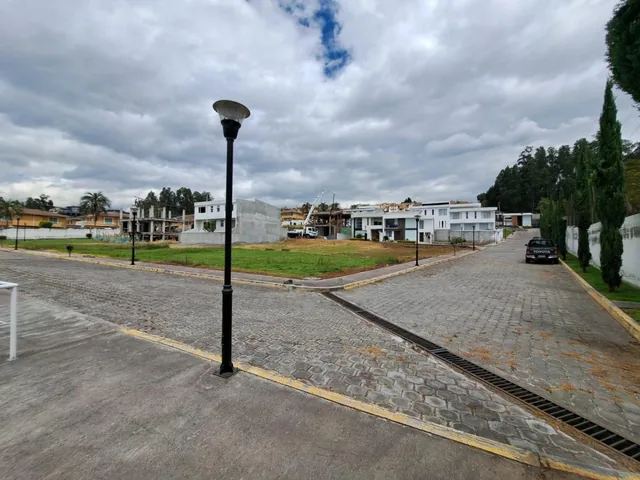 Vendo Hermoso Terreno en Alangasí - Los Chillos — imagen 2