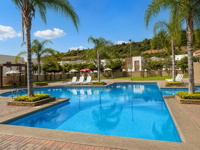 Terreno en Venta en La Aurora, Villa del Rey, 135.6 m², Guayas — imagen 3