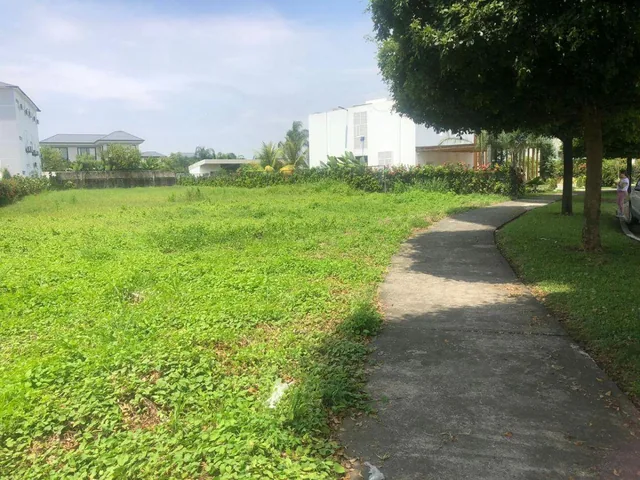 Vendo Terreno Unifamiliar en Isla Mocolí – Urbanización Mónaco, Guayas — imagen 5