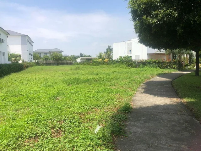Vendo Terreno Unifamiliar en Isla Mocolí – Urbanización Mónaco, Guayas — imagen 4