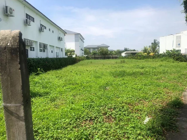 Vendo Terreno Unifamiliar en Isla Mocolí – Urbanización Mónaco, Guayas — imagen 2